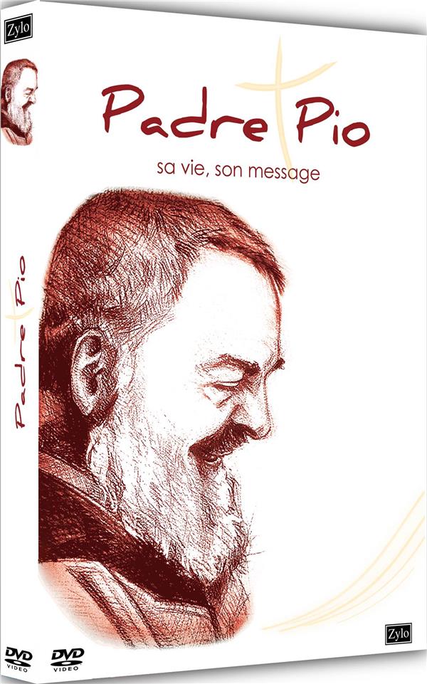 Padre Pio [DVD]