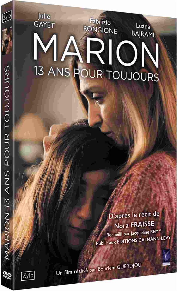 Marion, 13 Ans Pour Toujours [DVD]