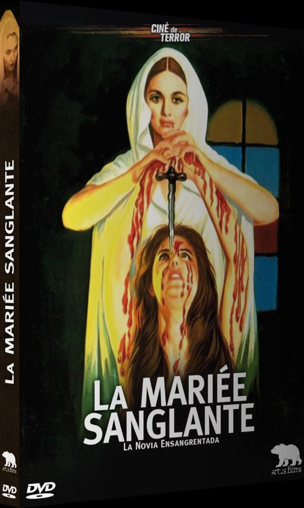 La Mariée Sanglante [DVD]