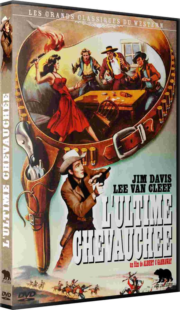 L'ultime Chevauché [DVD]