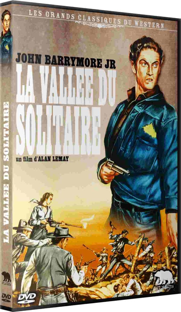 La Vallée Du Solitaire [DVD]