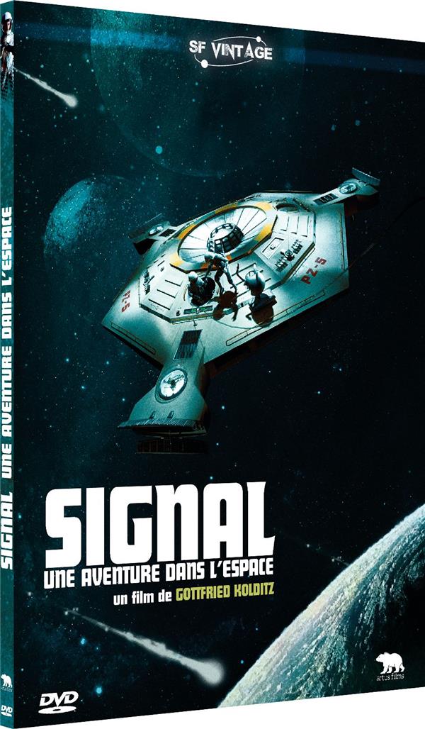 Signal [DVD]