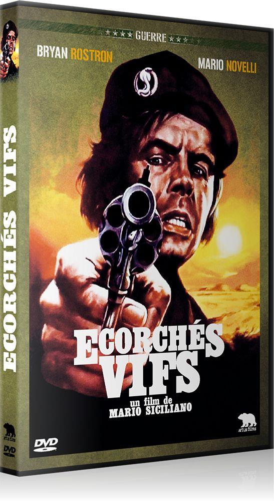 Ecorchés vifs [DVD]