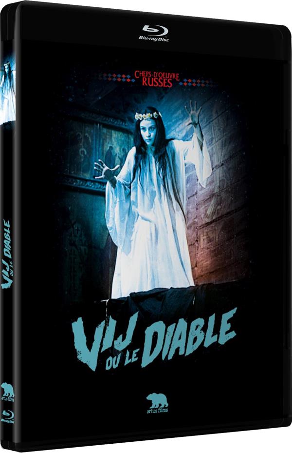 Vij ou le diable [Blu-ray]