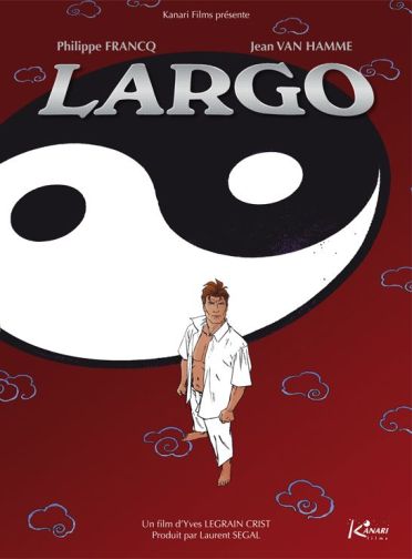 Largo [DVD]