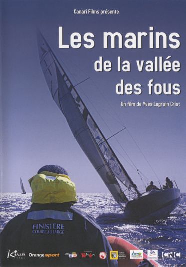 Les Marins De La Vallée Des Fous [DVD]