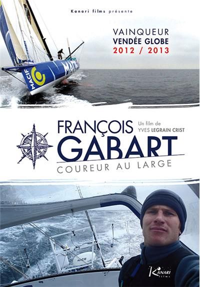 François Gabart, Coureur Au Large [DVD]