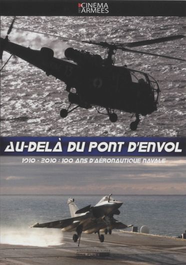 Au-delà Du Pont D'envol [DVD]