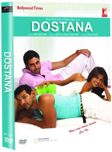 Dostana [DVD]