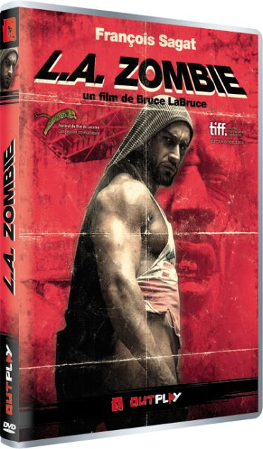 L.A. Zombie [DVD]