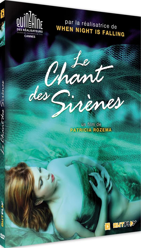 Le Chant des sirènes [DVD]