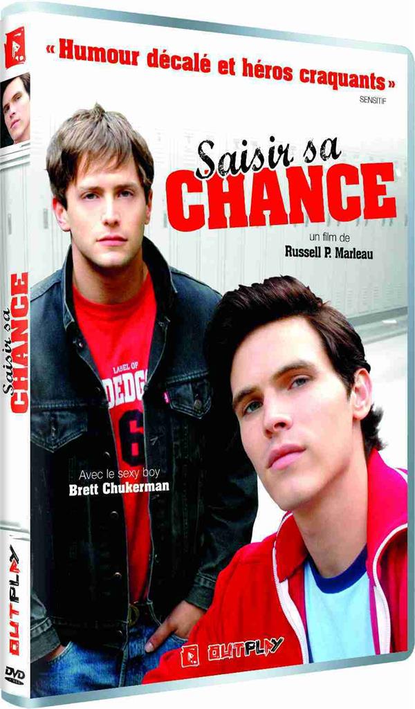 Saisir sa chance [DVD]