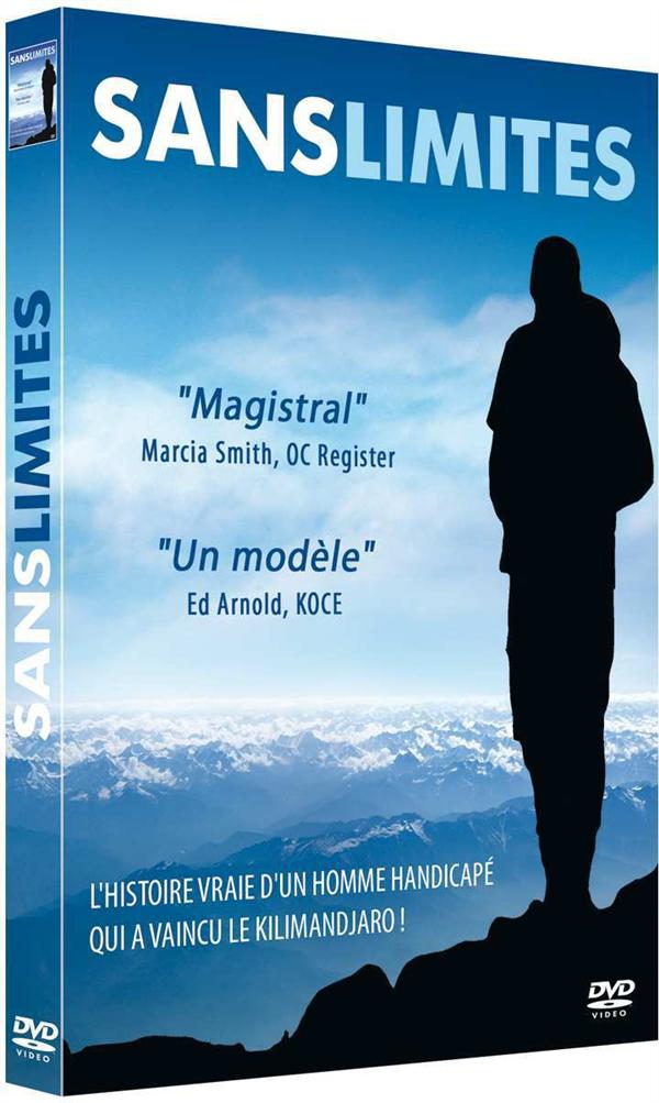 Sans Limites [DVD]