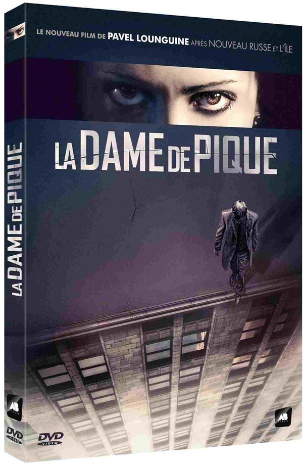 La Dame de Pique [DVD]