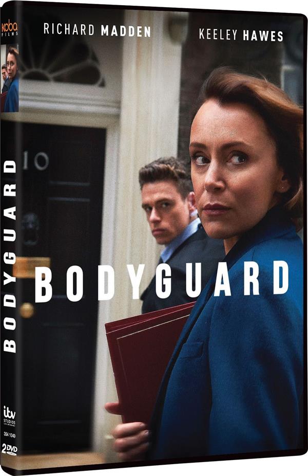 Bodyguard - Saison 1 [DVD]