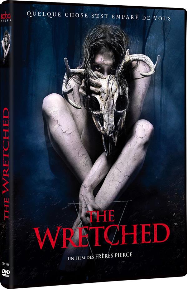 The Wretched [DVD]