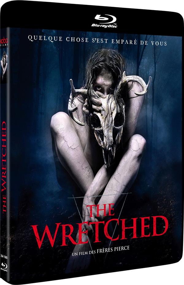 The Wretched [Blu-ray]