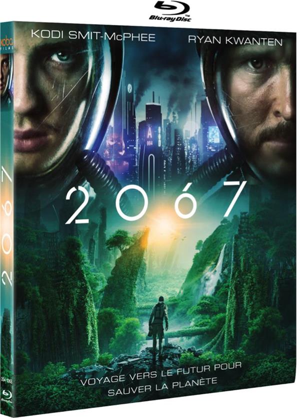 2067 [Blu-ray]