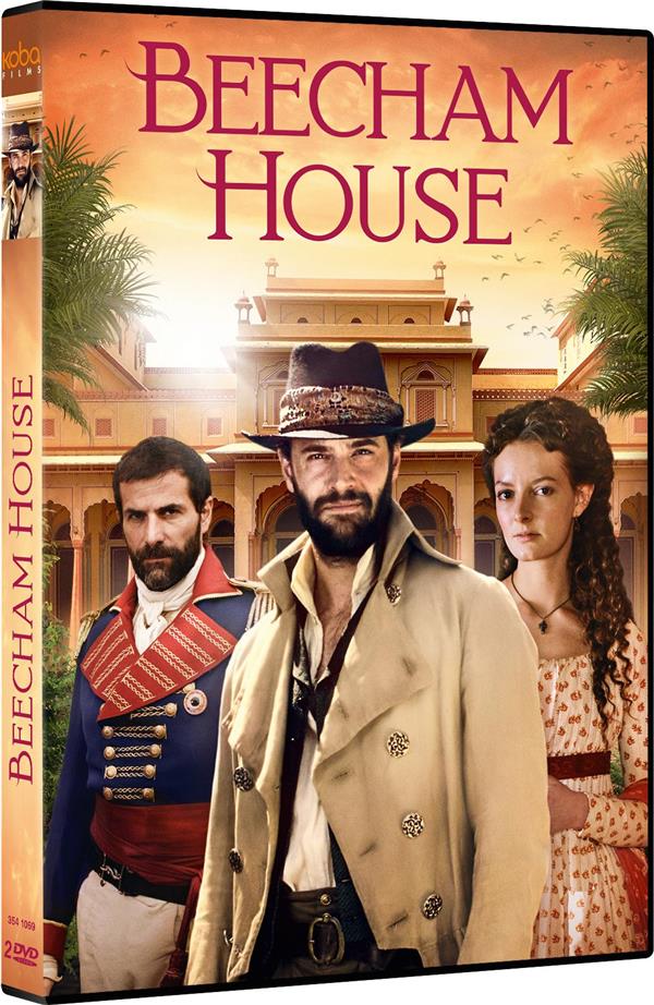 Beecham House [DVD]