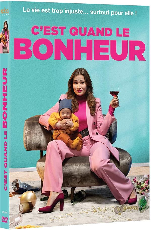 C'est quand le bonheur [DVD]