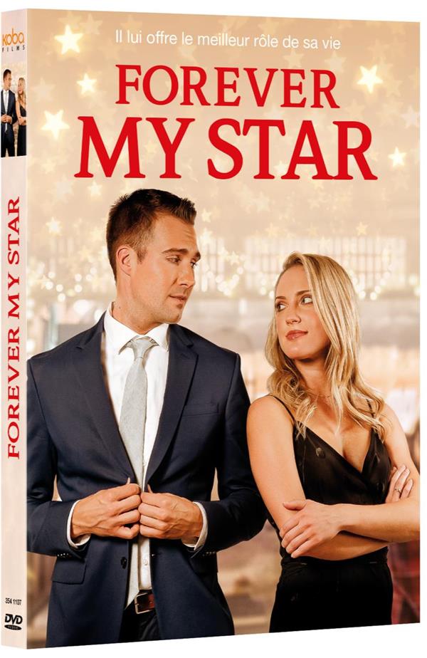 Forever My Star [DVD]