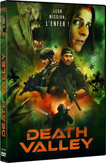 Death Valley [DVD]