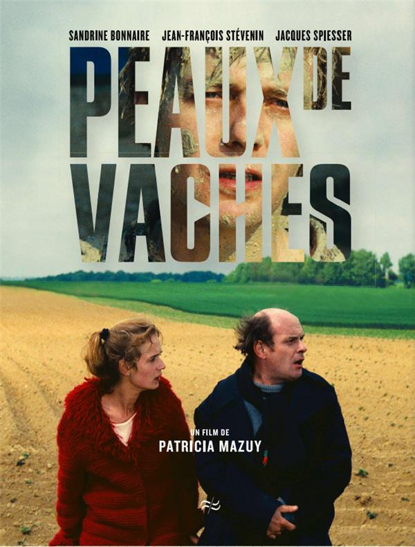 Peaux de vaches [Blu-ray]