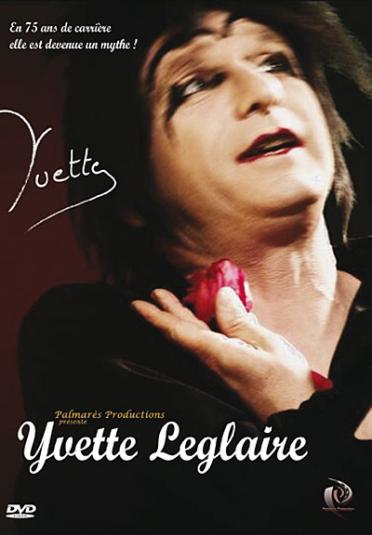 Leglaire, Yvette - Yvette Leglaire [DVD]