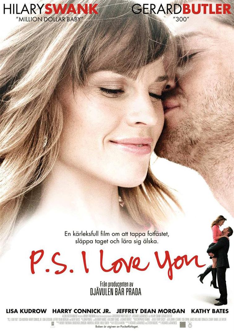 PS i love you [DVD à la location]