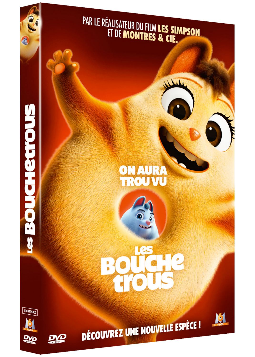 Les Bouchetrous