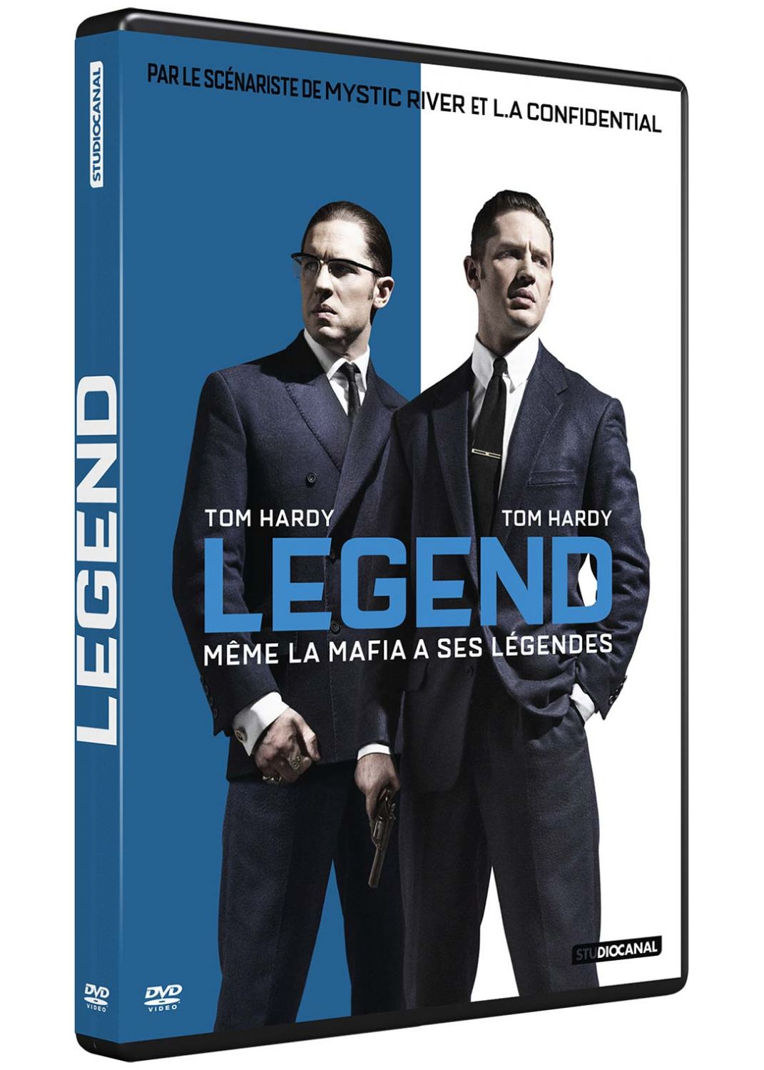 Legend [DVD à la Location]