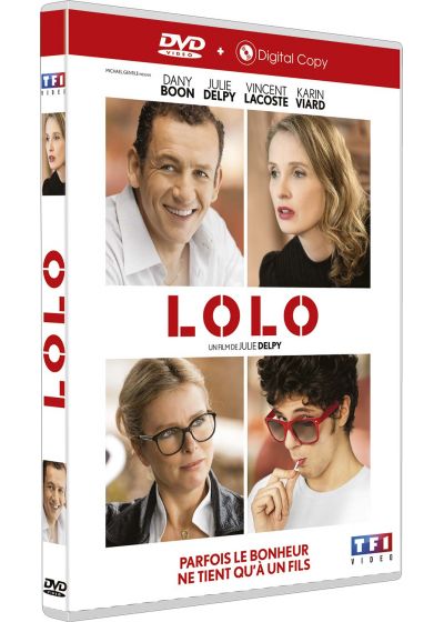 Lolo [DVD à la location]