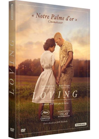 Loving [DVD à la location]