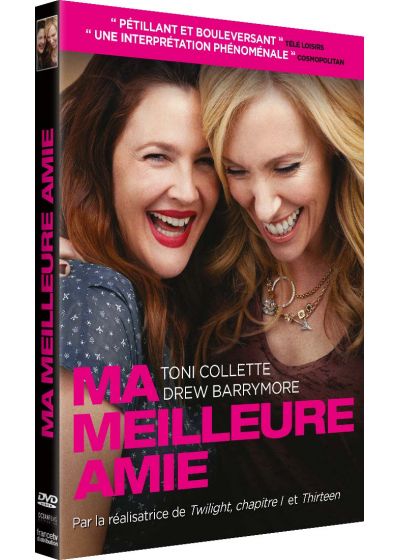 Ma meilleure amie [DVD à la location]