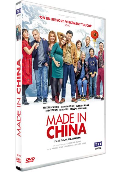 Made in China [DVD à la location]