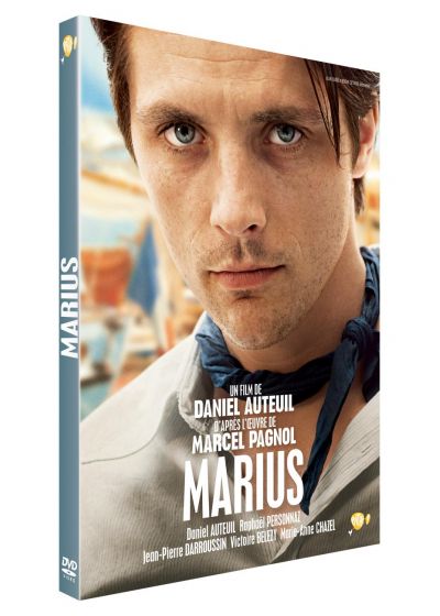 Marius [DVD à la location]