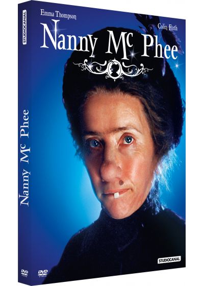 Nanny MC Phee [DVD à la location]