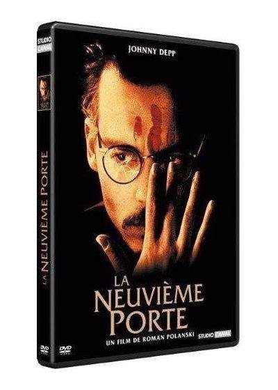 La Neuvieme Porte [DVD] - flash vidéo