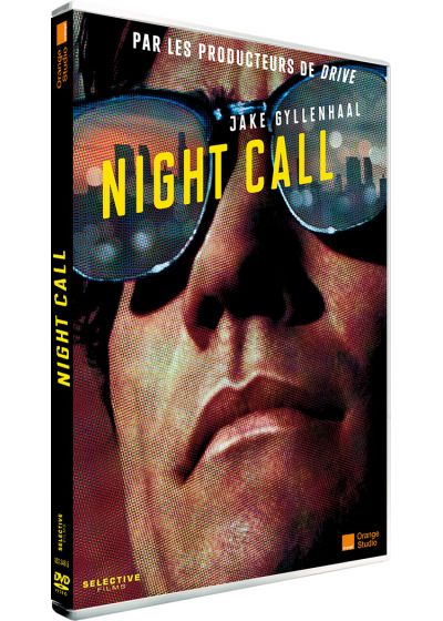 Night call [DVD à la location]