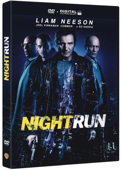 Night run [DVD à la location]