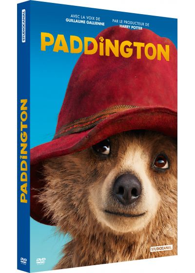 Paddington [DVD à la location]