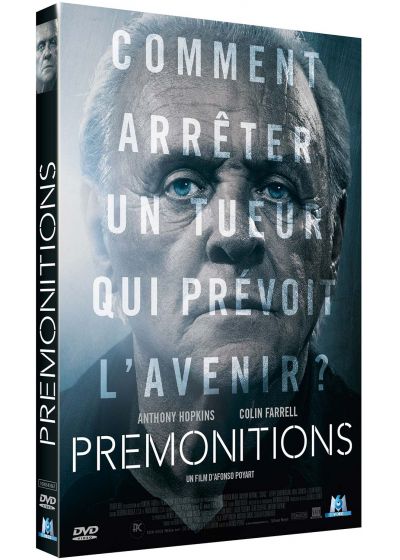 Prémonitions [DVD à la location]