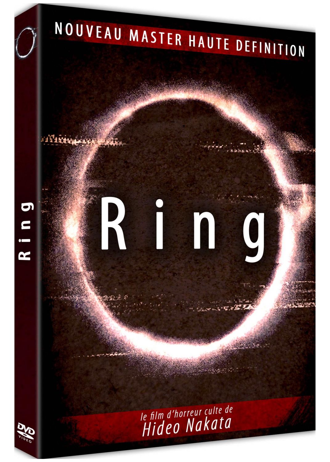 Ring [DVD]