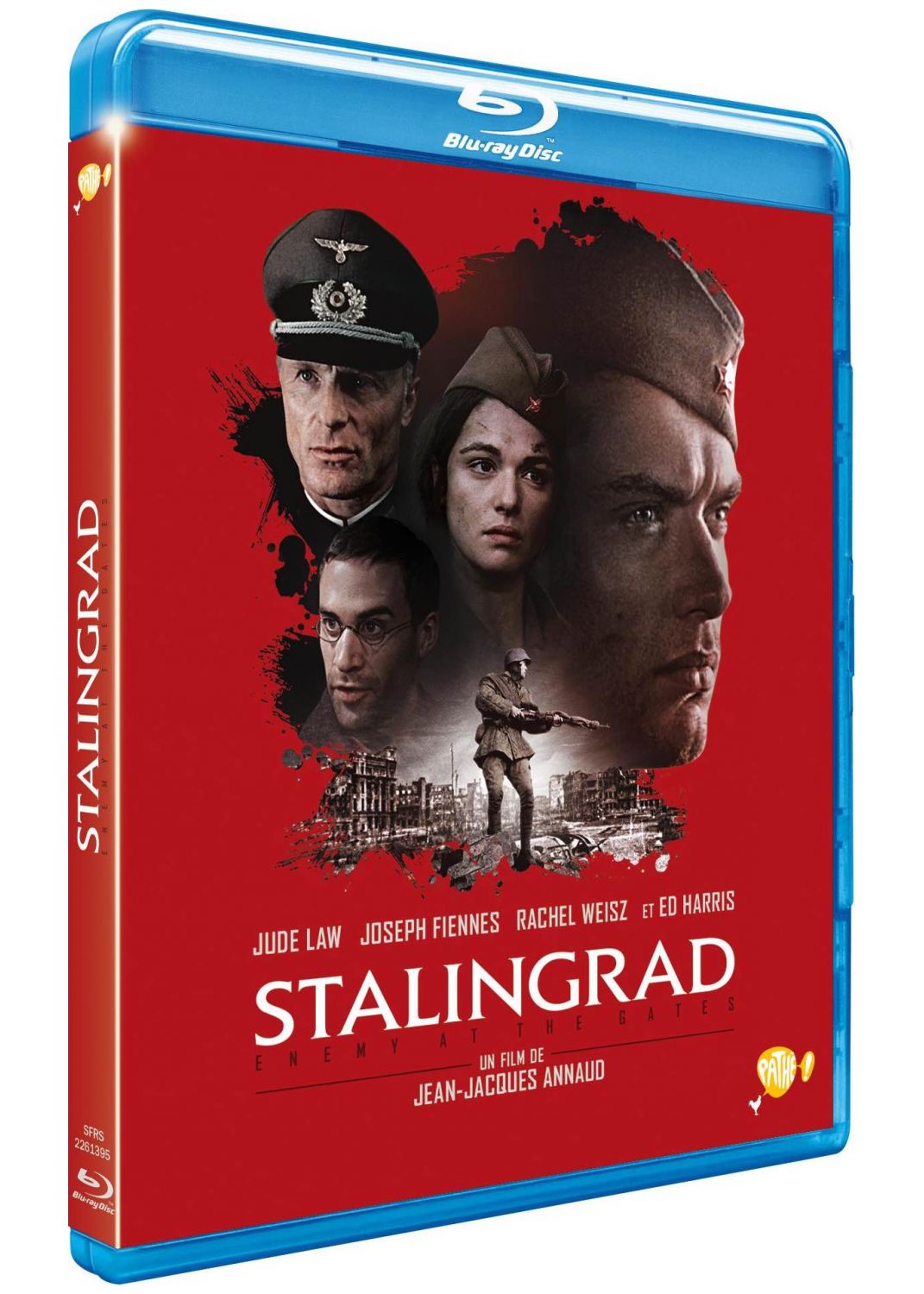 Stalingrad