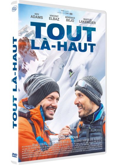 Tout là-haut [DVD à la location]