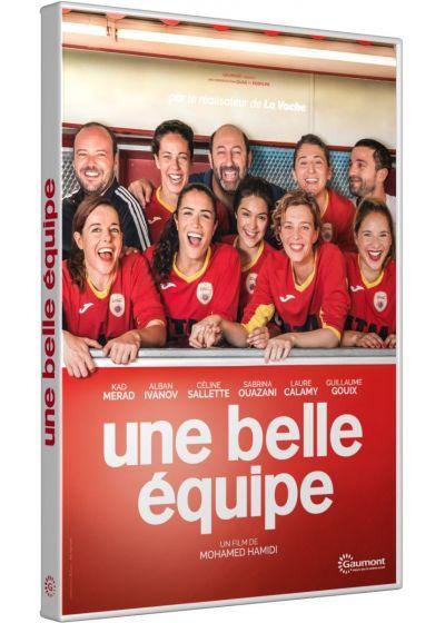 Une belle équipe [DVD à la location] - flash vidéo