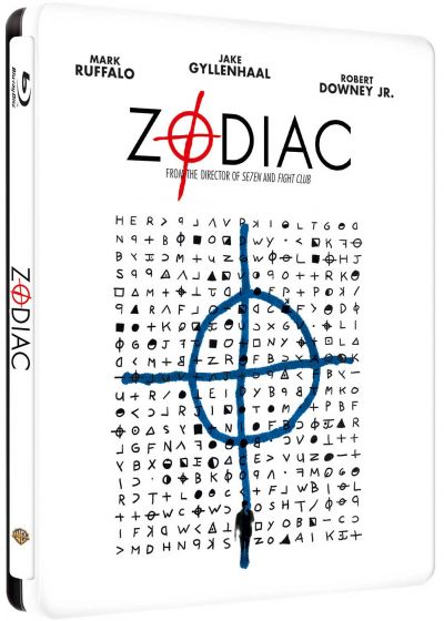 Zodiac [DVD à la Location]