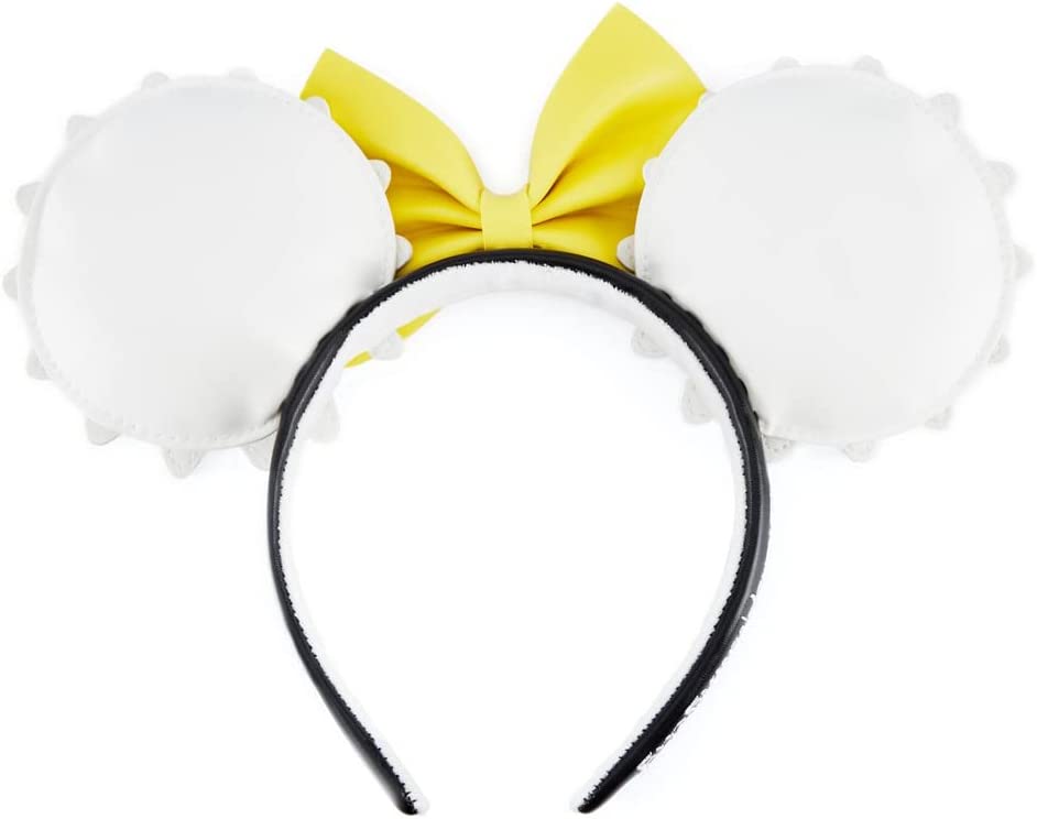 Loungefly: Disney - Minnie Mouse Daisies Headband