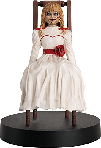 The Conjuring - Figurine d'Annabelle (Annabelle revient chez elle) 8 cm