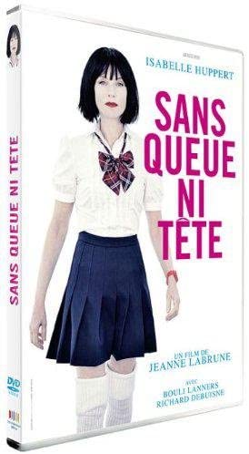 Sans Queue Ni Tête [DVD]